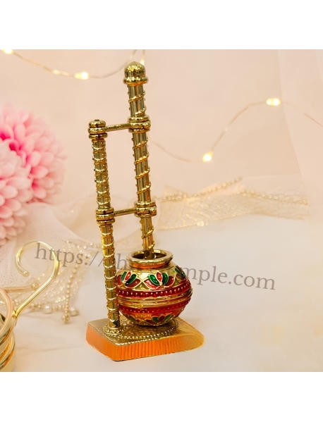 Janmashtami Special Thakurji Shringar Combo