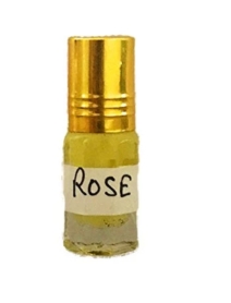 Rose Ittar