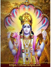 Vishnu Sahastranam 