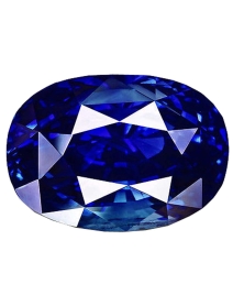 Nilam Ratan (Blue Sapphire Gemstone)   