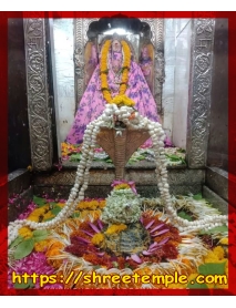 ShriOmkareshwar Prasadam Khandwa